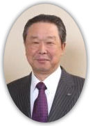 M. Haji President Miyoshi HAJI