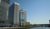 Nuestra oficina en Osaka