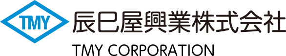 辰巳屋興業株式会社