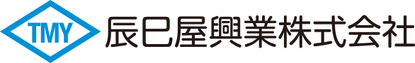 辰巳屋興業株式会社