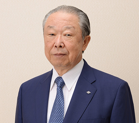 Миёси Хаджи (Miyoshi Haji)