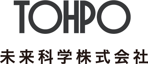 未来科学株式会社（TOHPO）