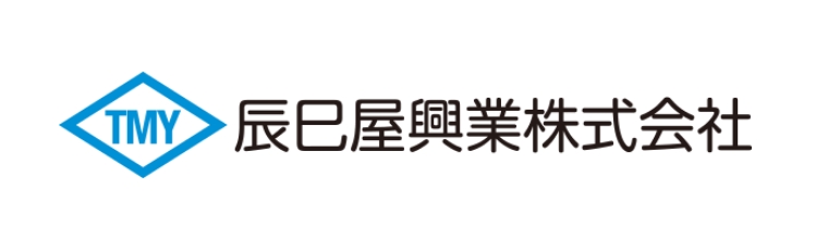 辰巳屋興業株式会社