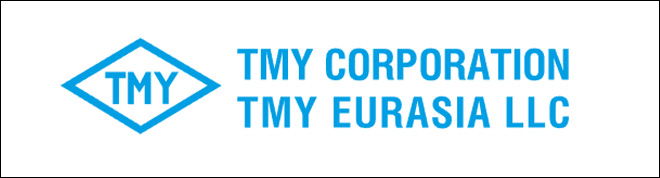 TMY CORPORATION,TMY EURASIA LLC